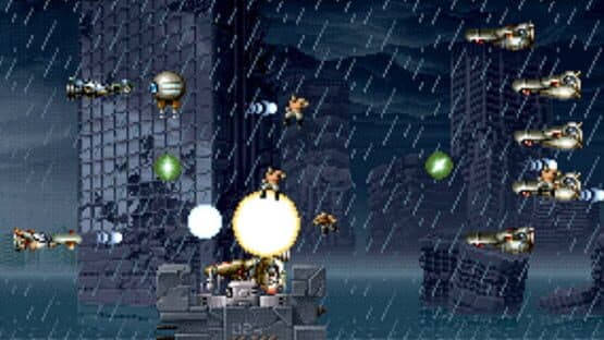 Last Resort — screenshot 6