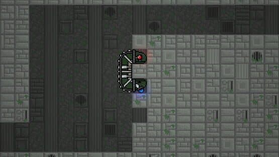 Dual Snake — screenshot 2