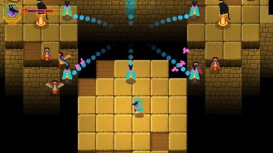 Telophase — screenshot 5