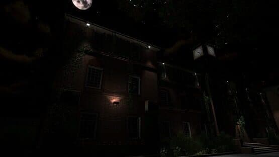 Left Alone — screenshot 5