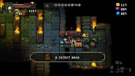 Heroes of Loot 2 — screenshot 1