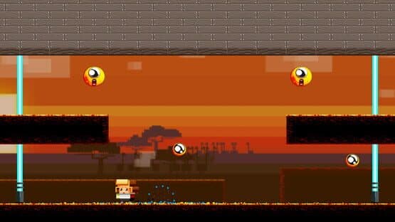 Spheroids — screenshot 5