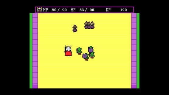 Satan's Castle — screenshot 3