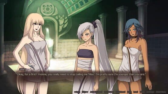SoulSet — screenshot 2