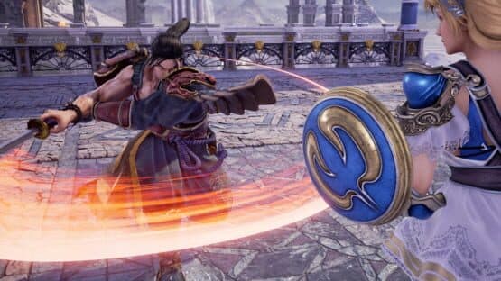 SoulCalibur VI — screenshot 7