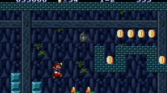 Super Mario All-Stars: Limited Edition — screenshot 1