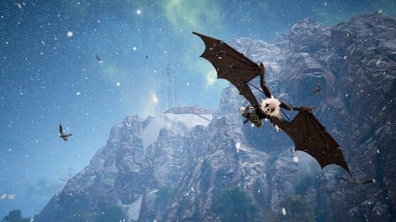 Biomutant — screenshot 4