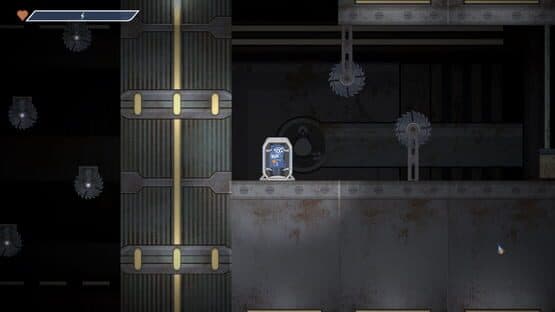 FallenCore — screenshot 4