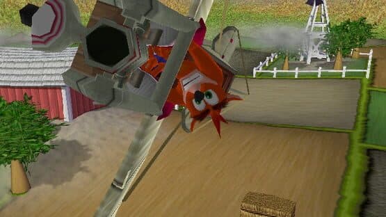 Crash Bandicoot: The Wrath of Cortex — screenshot 8