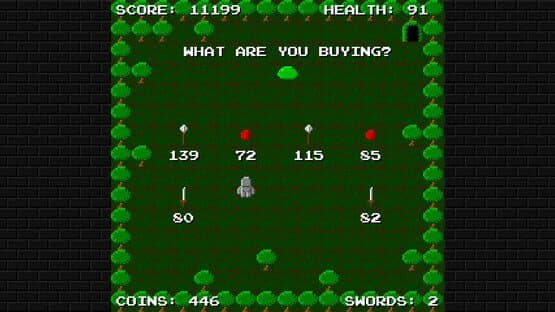 Broken Armor — screenshot 4