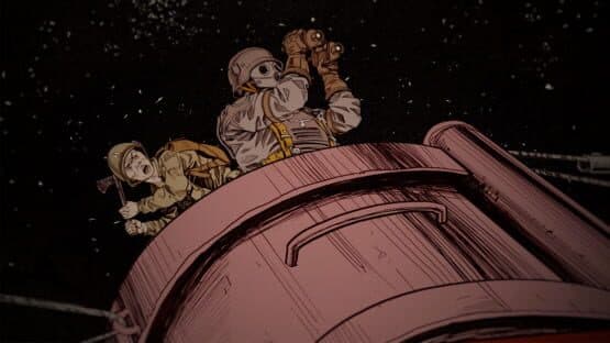 Wolfenstein II: The New Colossus - The Amazing Deeds of Captain Wilkins — screenshot 7