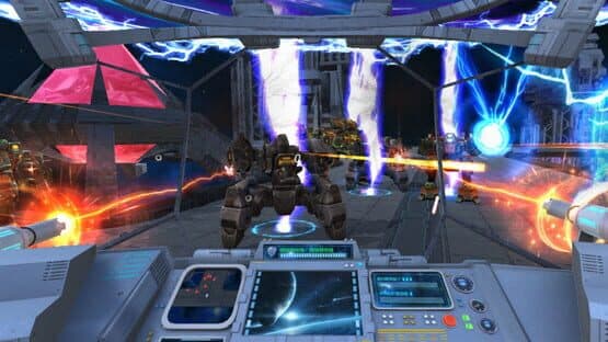 Interplanetary Hunter — screenshot 4