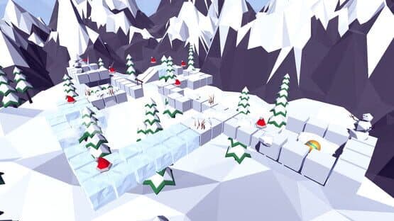 HardCube — screenshot 5
