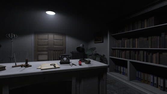 Rise of Insanity — screenshot 3