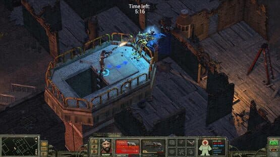 Dustwind — screenshot 5