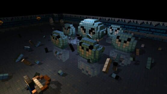 The Forgettable Dungeon — screenshot 2
