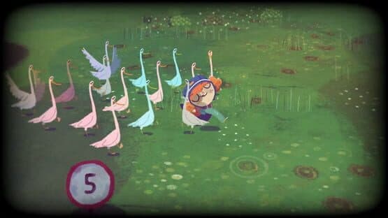 Knights and Bikes — screenshot 2