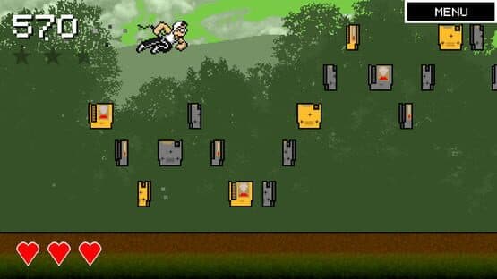 MC Lars 2: Brotherhood — screenshot 4