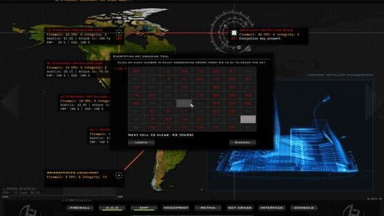 Hacker Evolution Duality — screenshot 4