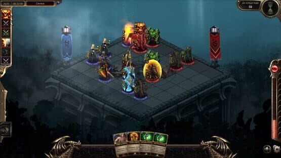 Grace of Zordan — screenshot 2
