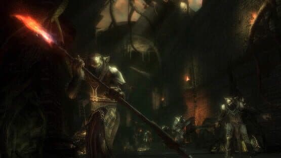 Two Worlds II: Call of the Tenebrae — screenshot 5