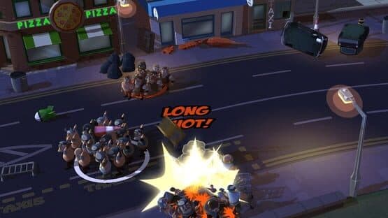 When Vikings Attack! — screenshot 2