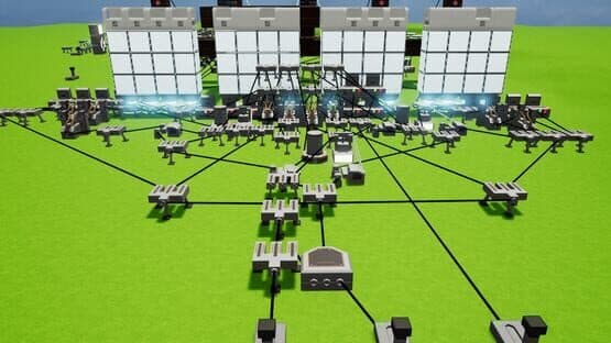 Infinite Gravity — screenshot 8