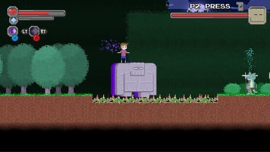 Trials of Azra — screenshot 2