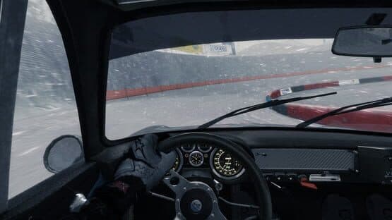 Dirt 3 — screenshot 1