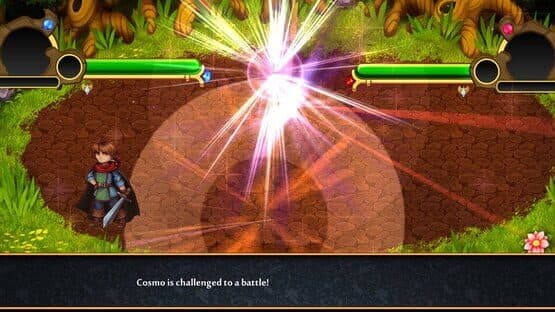 Shards of Eradine — screenshot 4