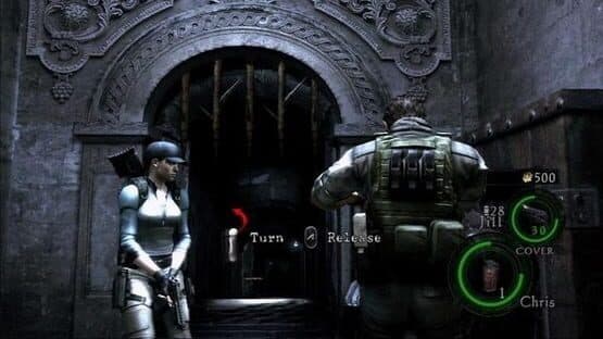 Resident Evil 5: Gold Edition — screenshot 1