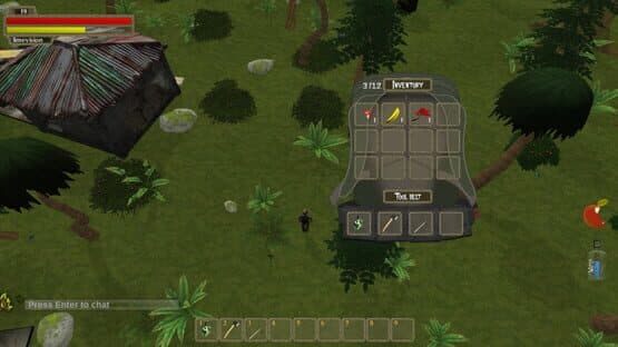 Aware — screenshot 2