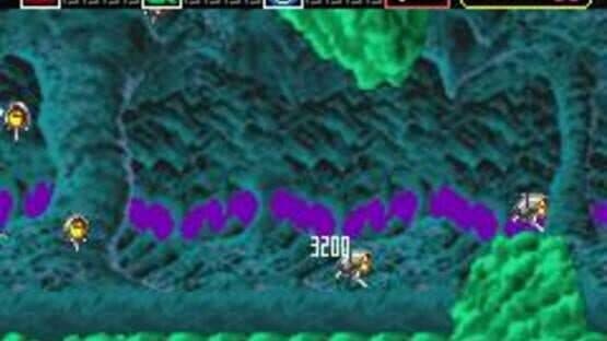Darius R — screenshot 3