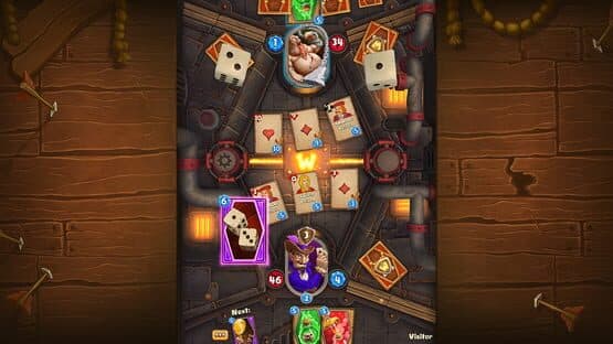 Wagers of War — screenshot 7