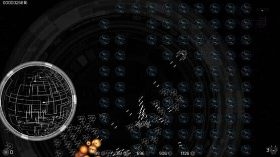 Blasteron — screenshot 3
