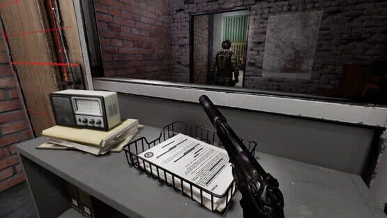 Espire 1: VR Operative — screenshot 5
