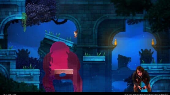 Fru — screenshot 5