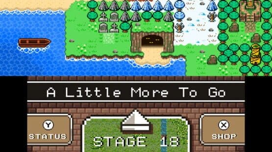 Witch & Hero 2 — screenshot 1