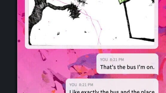 Vampire the Masquerade: We Eat Blood — screenshot 1