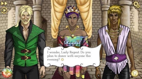 Serafina's Crown — screenshot 4