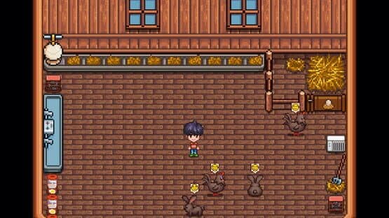 Warm Village — screenshot 3