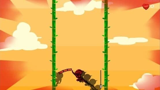 Leap Up no jutsu — screenshot 4