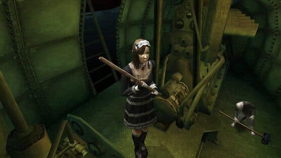 Rule of Rose — screenshot 2