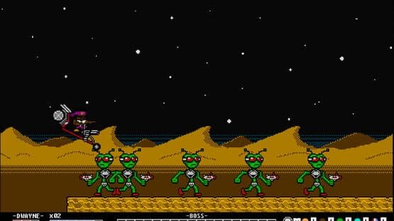 GunWorld — screenshot 4