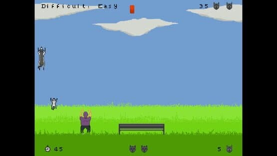 Cats Lover — screenshot 2