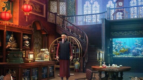 Hidden Object 6-in-1 bundle — screenshot 5