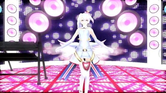 The Caligula Effect — screenshot 5