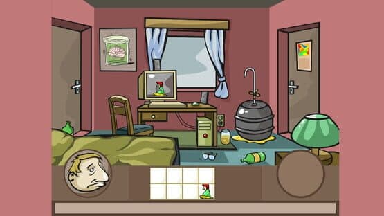 Hangover — screenshot 1