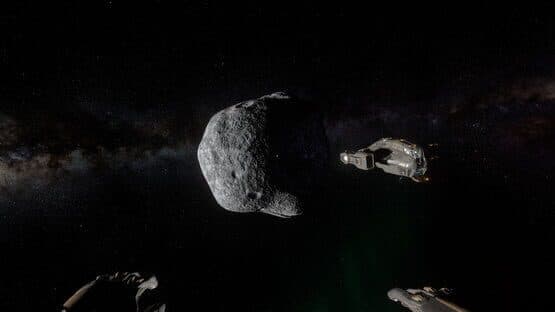 Hellion — screenshot 1