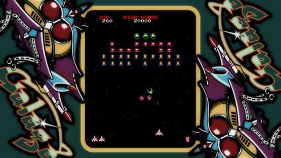 Arcade Game Series 3-in-1 Pack — screenshot 3